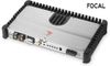Focal FPS 3000 Mono Class D Car Amplifier