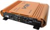 Soundwood High Effeciency Mosfet Power Two Class AB Car Amplifier