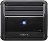 Alpine Mrx-F65 Multi Class D Car Amplifier