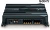 Sony XM-N502 Two Class AB Car Amplifier