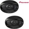 Pioneer Car 3 Way TS A935 Coaxial Car Speaker