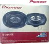 Pioneer Altavoz TS-A6972E Coaxial Car Speaker