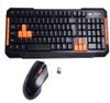 Snehi WS2000 Wireless Laptop Keyboard