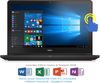 Dell Inspiron 7000 Core i5 6th Gen - (8 GB/1 TB HDD/8 GB SSD/Windows 10 Home/4 GB Graphics) 7559 Gaming Laptop