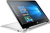 HP Pavilion x360 Core i3 7th Gen - (4 GB/1 TB HDD/Windows 10 Home) 13-u104tu 2 in 1 Laptop