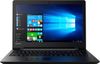Lenovo Ideapad 100 APU Quad Core A8 6th Gen - (8 GB/1 TB HDD/DOS/2 GB Graphics) 110-15ACL Laptop