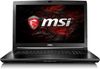 MSI GL Core i7 7th Gen - (8 GB/1 TB HDD/Windows 10 Home/4 GB Graphics) GL62 7RD Gaming Laptop
