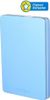 Toshiba Canvio Alumy 2 TB Wired External Hard Disk Drive
