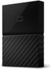 WD 1 TB Wired External Hard Disk Drive