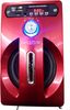 Evolution Kart UNI007 5 W Portable Mobile/Tablet Speaker