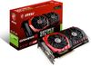 MSI NVIDIA GTX 1080 GAMING X 8G 8 GB GDDR5X Graphics Card