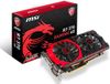 MSI AMD/ATI R7 370 GAMING 4G 4 GB GDDR5 Graphics Card