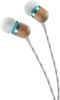 House of Marley EM-JE040-MN Headphone