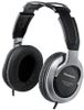 Panasonic Rp-Ht260-K Sealing Up Type Stereo Headphone 40Mm Rpht260 Genuine Headphone