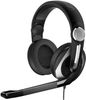 Sennheiser PC 333D Wired Headset with Mic
