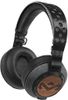 House of Marley Em-Fh041-Mi Liberate Midnight Xlbt Bluetooth Wireless Headphones Headphone