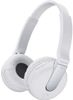 Sony Bluetooth Nfc Enabled Wireless Over-Head Stereo-Headset Dr-Btn200 - Compatible With Smartphones, Tablets And Computer Headphone