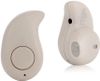 Wokit Mini Wireless Bluetooth Stereo In-Ear Headset / Earphone / Earbud Earpiece for Sony Xperia S Bluetooth Headset with Mic