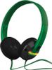 Skullcandy S5URDZ-217 Wired Headset with Mic