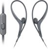 Sony MDR-AS410AP Wired Headset with Mic