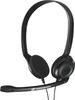 Sennheiser PC 3 CHAT Wired Headset with Mic