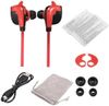 Life Like STN-840 WIRELESS BLUETOOTH 4.1 EARPHONES WITH MIC Bluetooth Headset with Mic