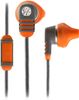 JBL Yurbuds Adventure Line Venture Talk In-Ear Wired Headset with Mic