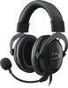 HyperX Cloud II Gaming Headset for PC,Xbox One,PS4 - Gun Metal