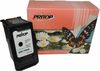 PRITOP 740 XL (Single ) Black Inkjet Cartridge for Canon models MX 377/ 397/ 437/ 457/ 477/ 517/ 527/ 537 MG 2170/ 2270/ 3170/ 3570/ 4270/ MG2170/ 3170/ 4170 - Single Color Ink