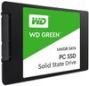 Wd Green 120 GB Desktop, Laptop Internal Solid State Drive (WDS120G1G0A)