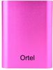 Ortel 10400 mAh Power Bank (ortu18, USB Portable Power Supply)