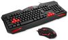 Redragon Redragon S101 VAJRA USB Gaming Keyboard, CENTROPHORUS USB Gaming Mouse Wired USB Gaming Keyboard