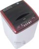 Onida 6.2 kg Fully Automatic Top Load Washing Machine Red, White