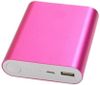 King 10400 mAh Power Bank (HK 137872, USB Portable Power Supply)