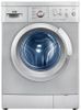IFB 6 kg Fully Automatic Front Load Washing Machine Silver