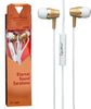 Signature vm -55 Headphone