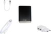Ortel 10400 mAh Power Bank (P-1123, fast charging 2in1 data cable)