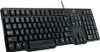 Logitech k100 PS2 Desktop Keyboard
