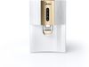 Midea MWPRO080SI6 Dura Preserve Replaceable Steel tank 8 L RO Water Purifier