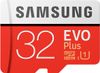 Samsung EVO Plus 32 GB MicroSDHC Class 10 95 MB/s Memory Card
