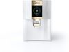 Midea MWPRU080SL7 Dura Preserve Replaceable Steel Tank 8 L RO + UV Water Purifier