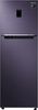 Samsung 345 L Frost Free Double Door 3 Star Refrigerator