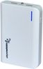 Lappymaster 10400 mAh Power Bank (PB-038GY, with a one quality)