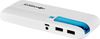 Powereye 13000 mAh Power Bank (LM-066WT, Portable Travel )