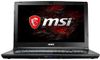 MSI GL Series Core i7 7th Gen - (8 GB/1 TB HDD/Windows 10/4 GB Graphics) GL62 7RDX Laptop
