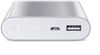 PAFL 10400 mAh Power Bank (M-10, MH)