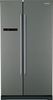 Samsung 545 L Frost Free Side by Side Refrigerator