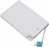 Benison India 2500 mAh Power Bank (2500mah, ™callone Ultimate Power bank thinnest powerbank)