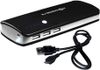 Powereye 13000 mAh Power Bank (LM-060BL, Portable Travel )