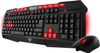 Gamdias GKC 100 Wired USB Gaming Keyboard